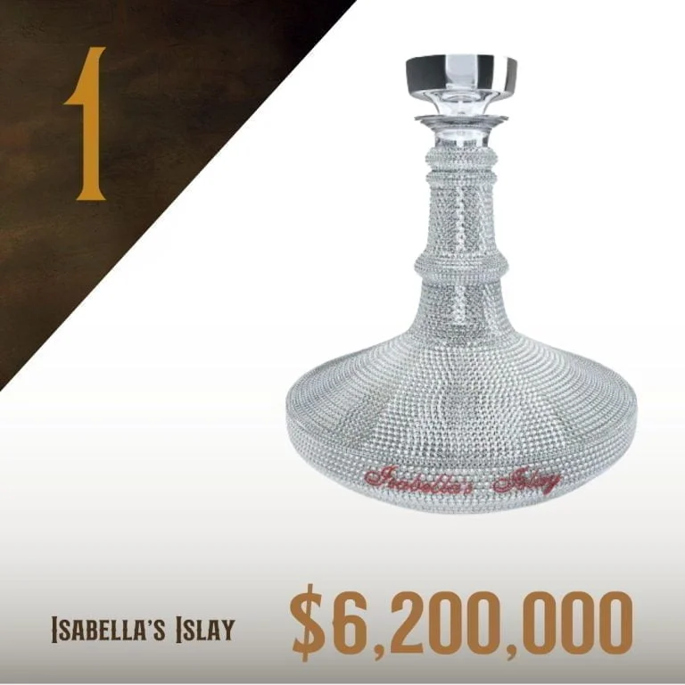 Isabella’s Islay - $6,200,000